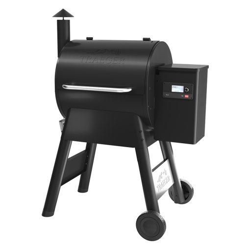 Traeger Grills Pro D2 575 - Image 2