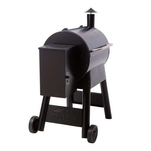 Traeger Grills Pro22 - Image 2