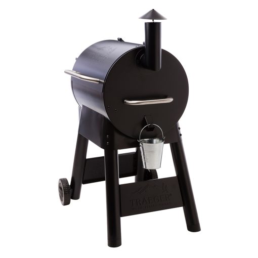Traeger Grills Pro22 - Image 3