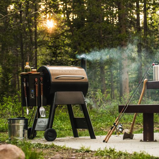 Traeger Grills Pro22 - Image 5