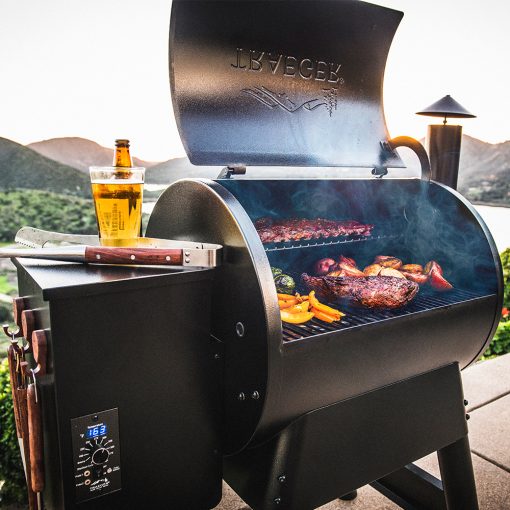 Traeger Grills Pro22 - Image 6