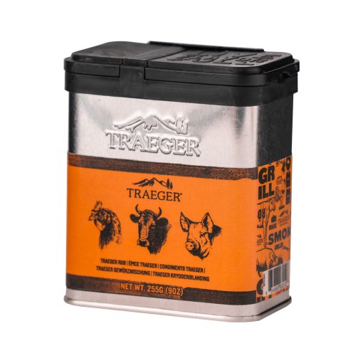 Traeger Traeger Rub