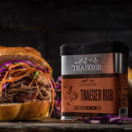Traeger Traeger Rub - Image 3