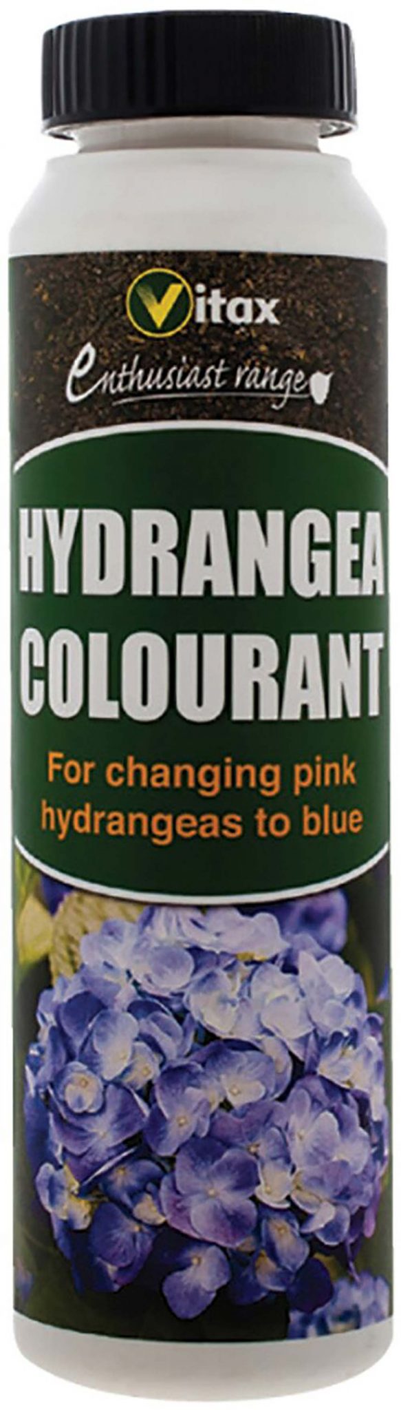 VITAX HYDRANGEA COLOURANT 250G
