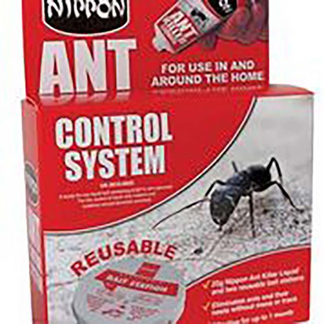 VITAX NIPPON ANT CONTROL SYSTEM
