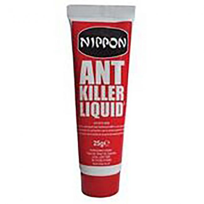 VITAX NIPPON ANT KILLER LIQUID 25G