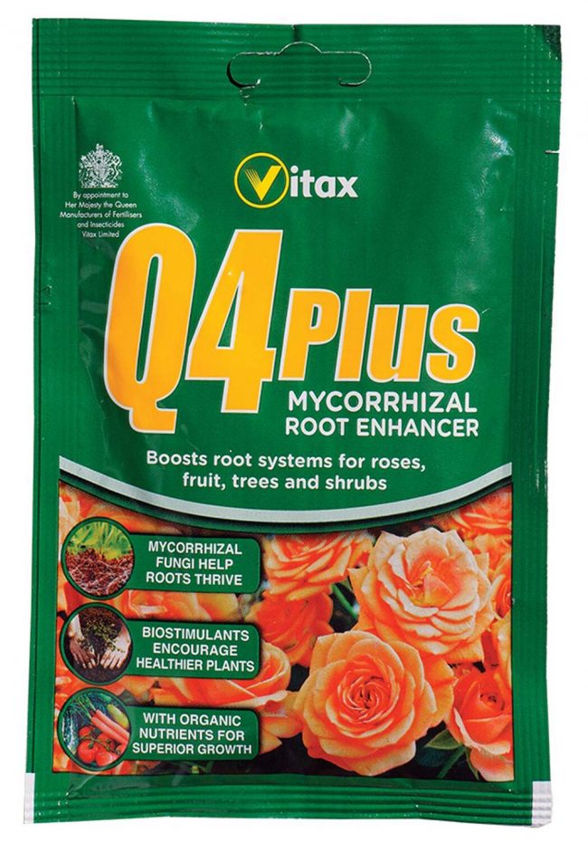 VTAX Q4 PLUS SACHET PELLETED POUCH 900G