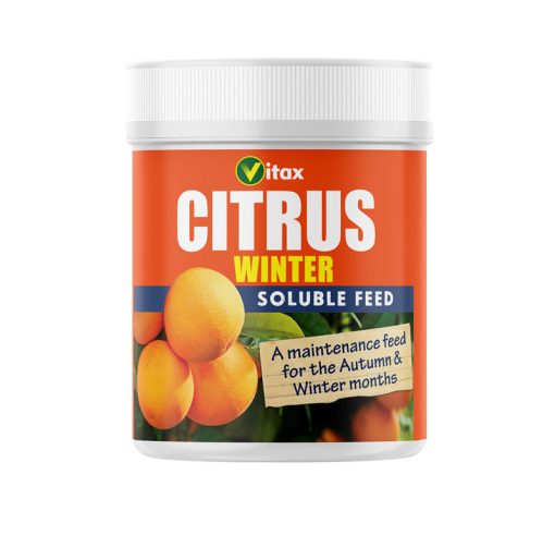 VITAX WINTER CITRUS FEED