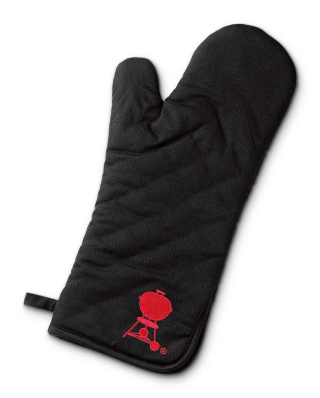 WEBER BBQ MITT