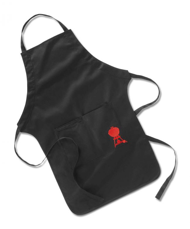 WEBER APRON ADUSTABLE STRAP
