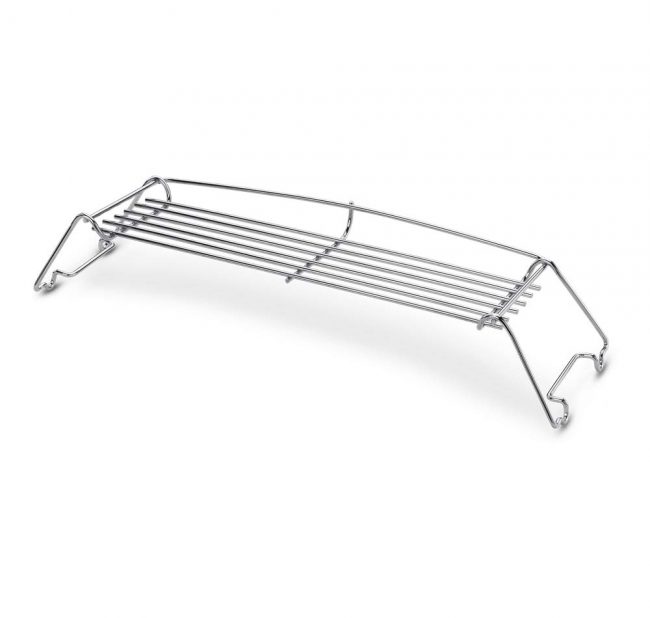 WEBER Q2000 WARMING RACK