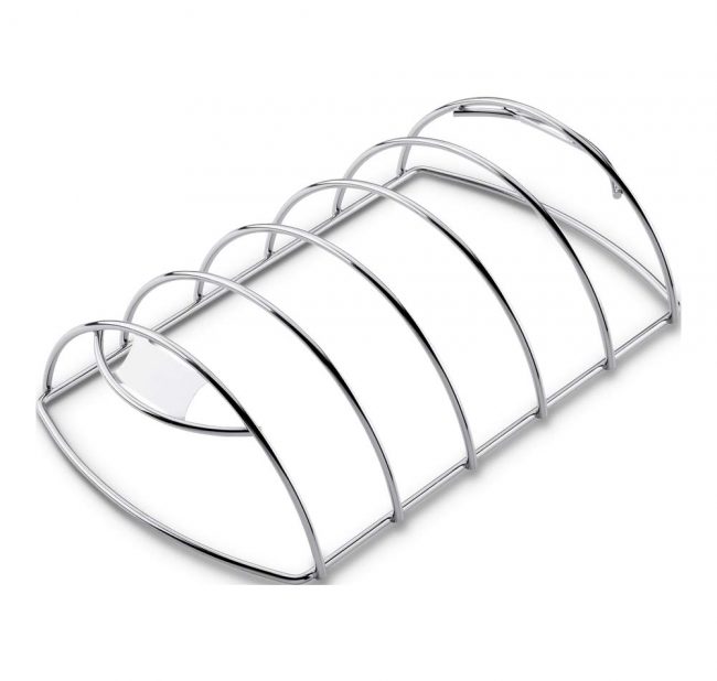 WEBER RIB RACK