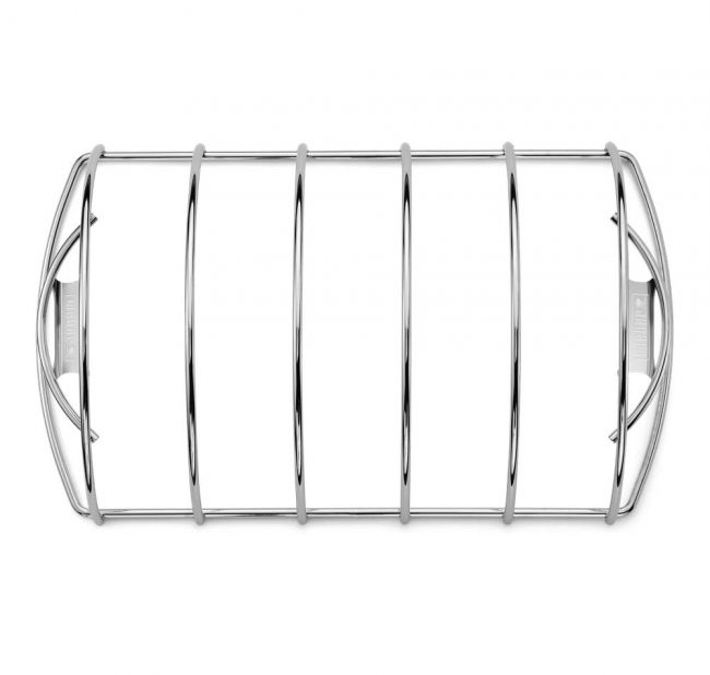 WEBER RIB RACK - Image 2