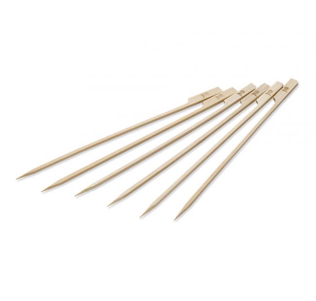 WEBER BAMBOO SKEWER PACK