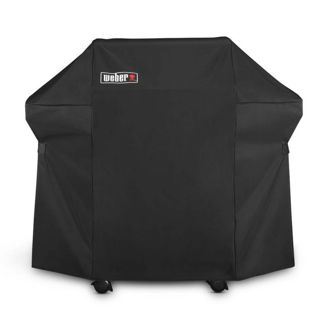 WEBER SPIRIT II 300 SERIES PREMIUM COVER