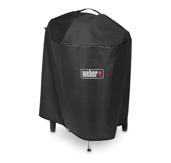 WEBER MASTER TOUCH PREMIUM COVER