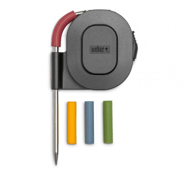 WEBER iGRILL PRO MEAT PROBE
