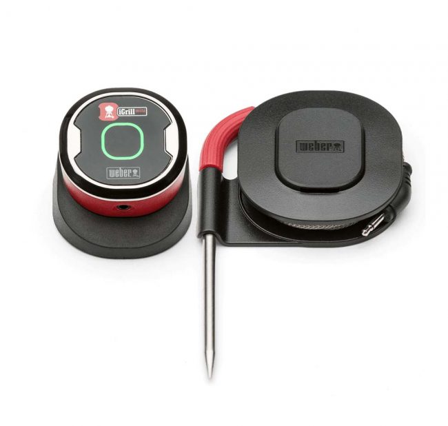 WEBER iGRILL MINI