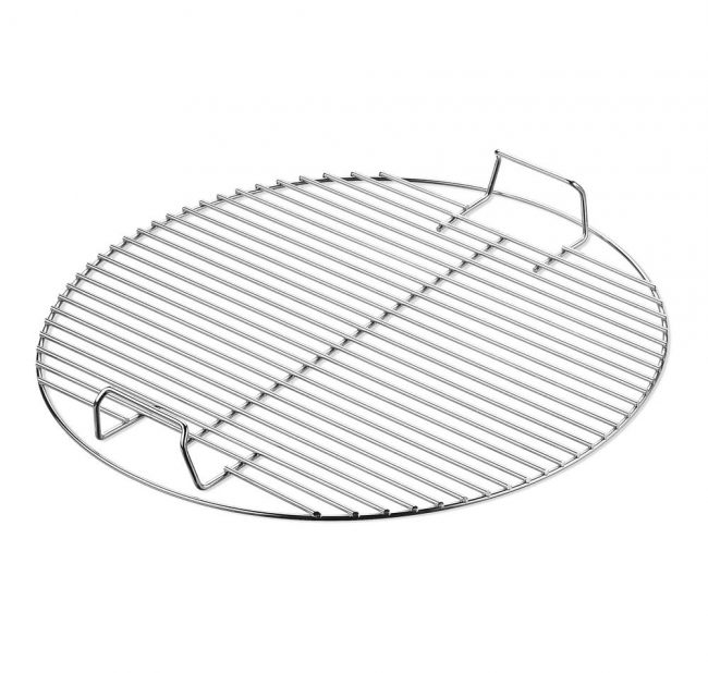 WEBER 47CM COOKING GRATE