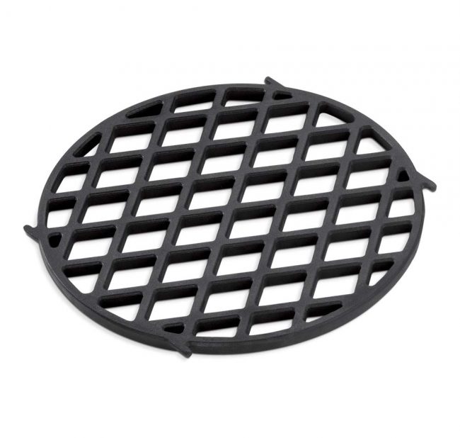 WEBER GBS SEAR GRATE