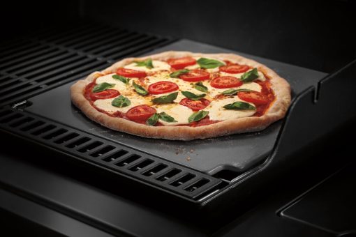 WEBER BAKING STONE GLAZED