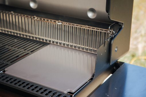 WEBER BAKING STONE GLAZED - Image 3