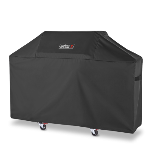 WEBER GENESIS 300 SERIES PREMIUM COVER - Image 2