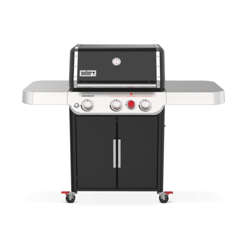 WEBER GENESIS E-325S - Image 2
