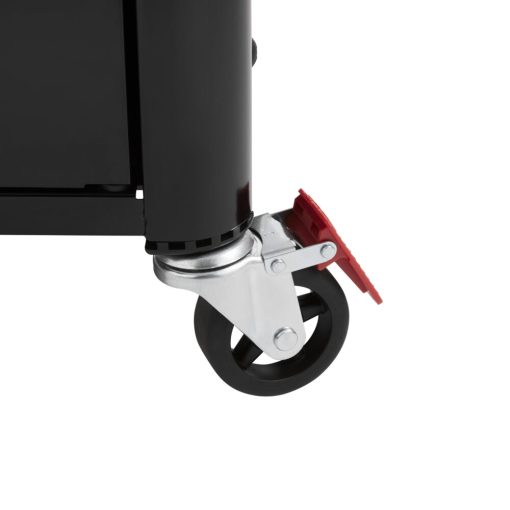 WEBER GENESIS E-325S - Image 6