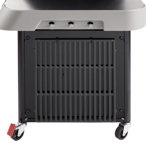 WEBER GENESIS E-425S - Image 2