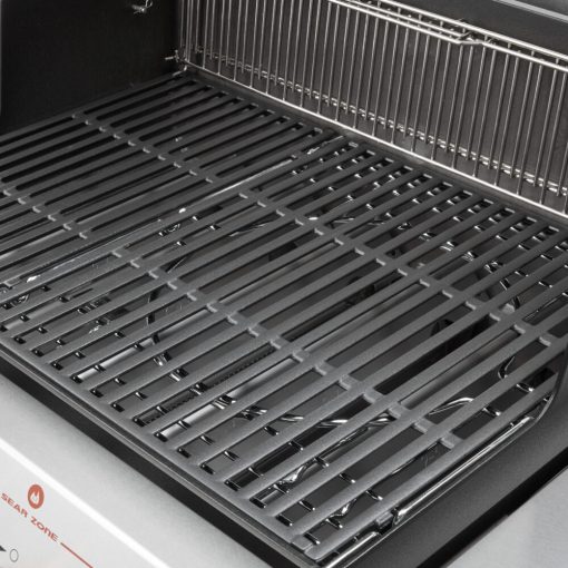 WEBER GENESIS E-425S - Image 4