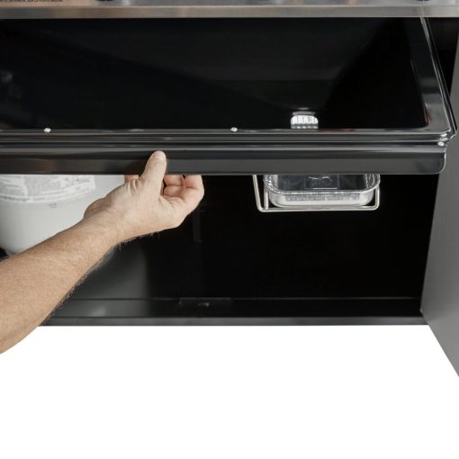 WEBER GENESIS E-425S - Image 5