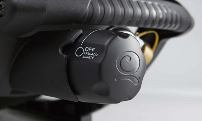 WEBER Q1200 WITH STAND BLACK - Image 2