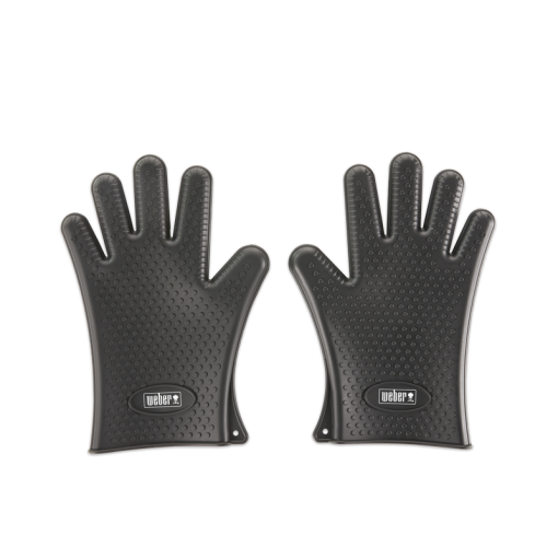 WEBER SILICONE GRILLING GLOVE