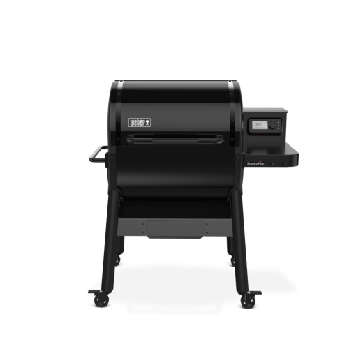 WEBER - Smokefire EPX4 Pellet Stealth Edition