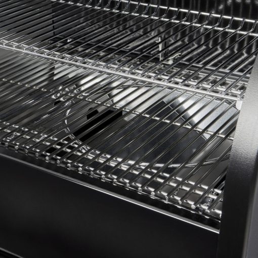 WEBER - Smokefire EPX4 Pellet Stealth Edition - Image 3
