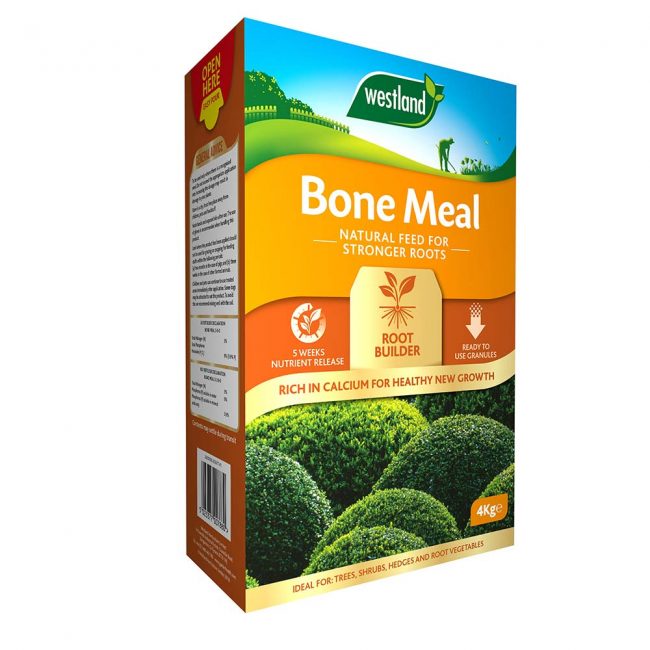 WESTLAND BONEMEAL