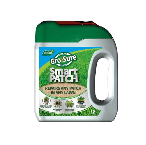 WESTLAND GROSURE SMART PATCH SPREADER
