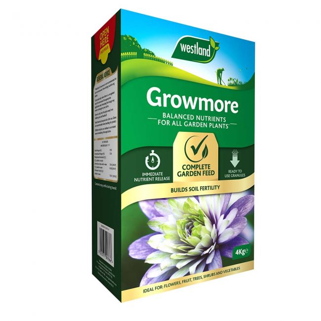 WESTLAND GROWMORE