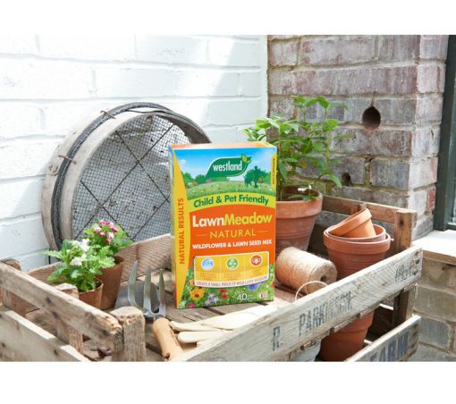 WESTLAND LAWN MEADOW BOX