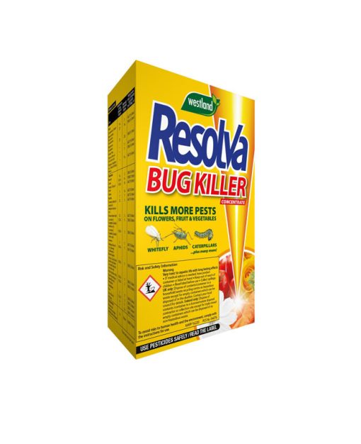 WESTLAND RESOLVA BUG KILLER CONCENTRATE