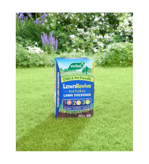 WESTLAND REVIVE LAWN THICKENER