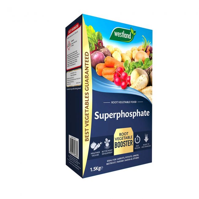WESTLAND SUPERPHOSPHATE