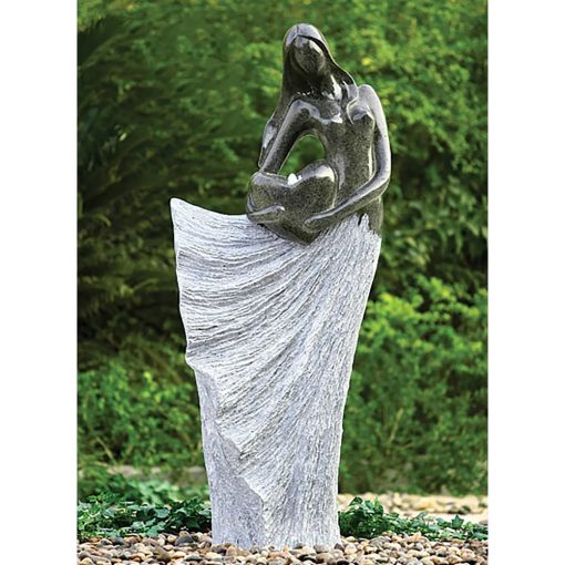 WOODLODGE APHRODITE WATER FEATURE