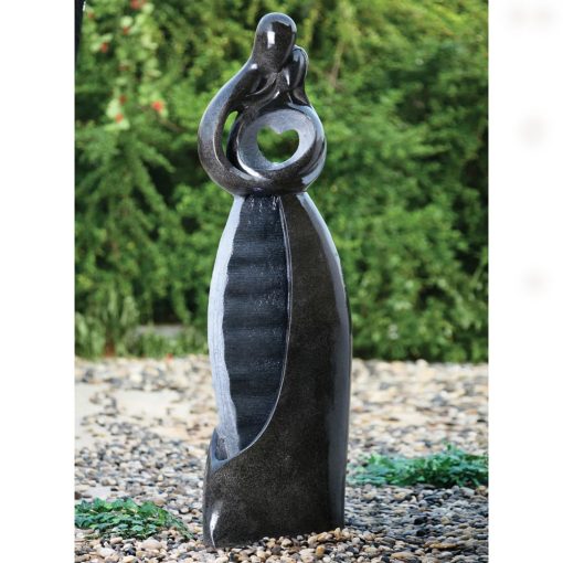 WOODLODGE EMBRACE WATER FEATURE