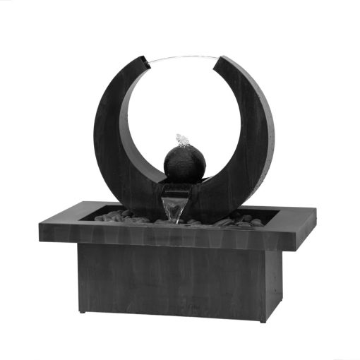 WOODLODGE WATERLEAP WATER FEATURE