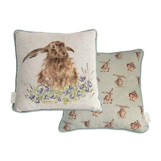 WRENDALE CUSHION HARE