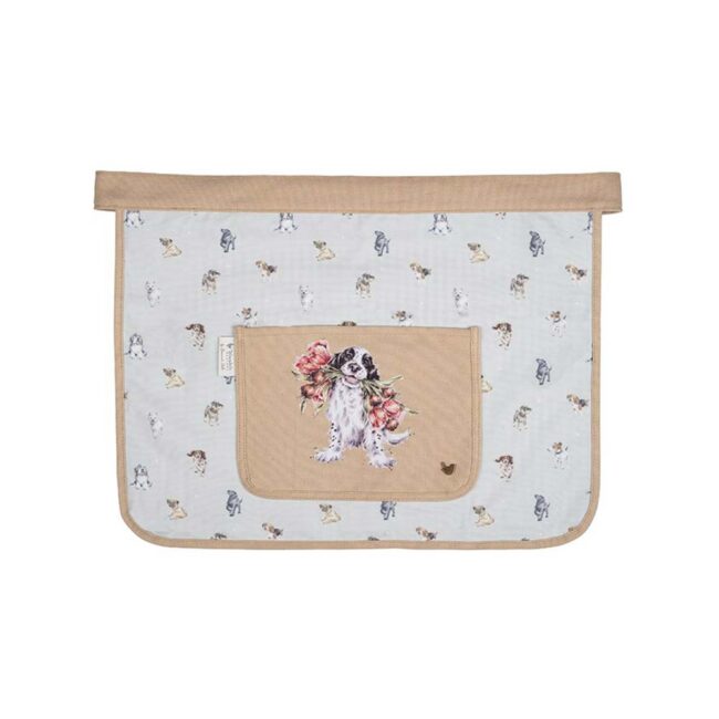 WRENDALE DOG GARDEN BELT BLOOMING