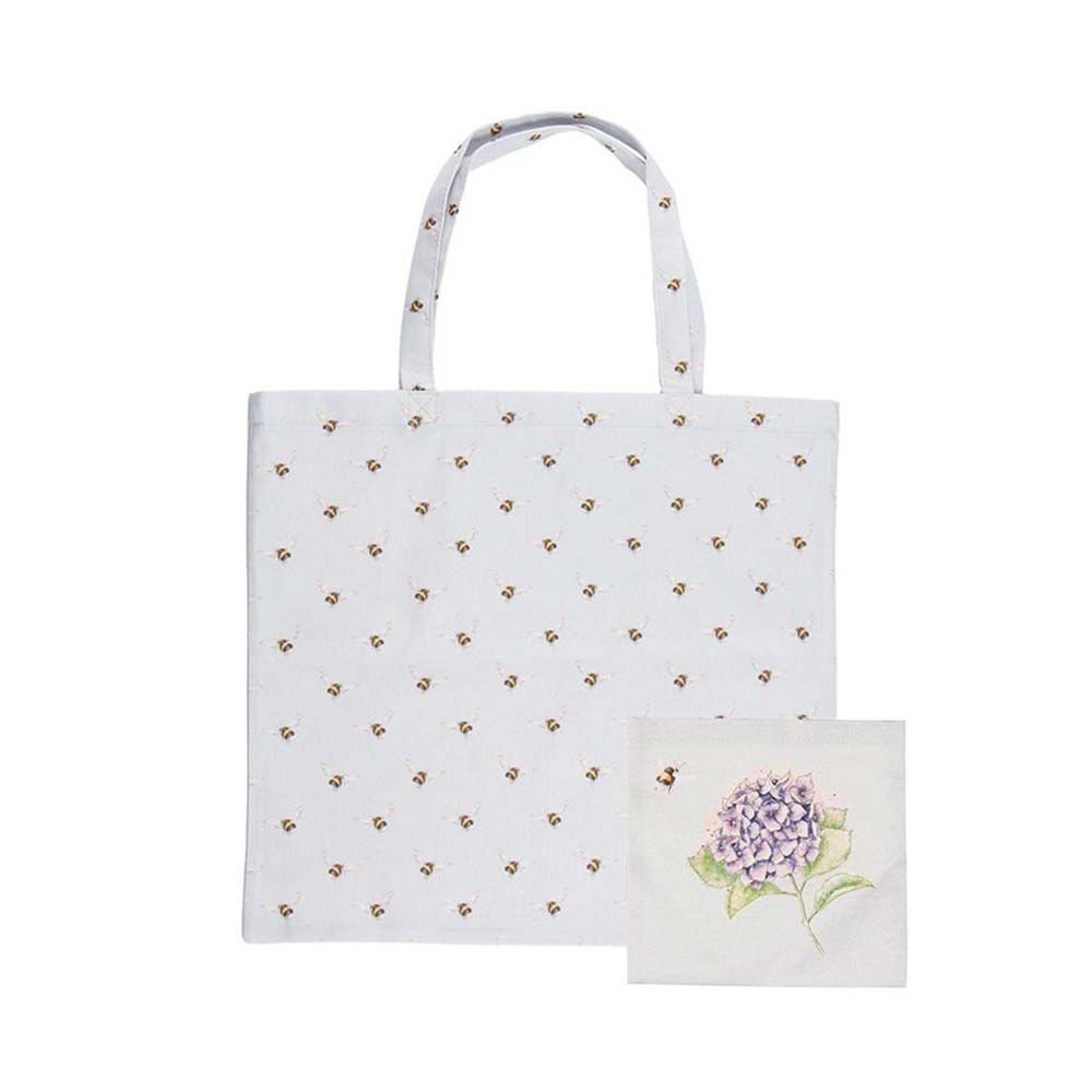 WRENDALE FOLDABLE BAG BEE