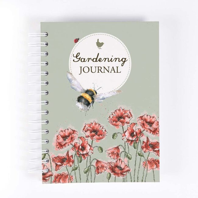 WRENDALE GARDENING JOURNAL